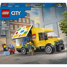 LEGO 60500