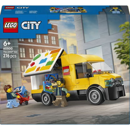 LEGO 60500