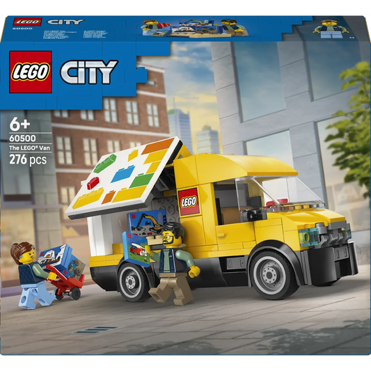 LEGO 60500