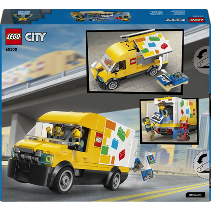 LEGO 60500