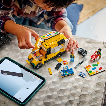 LEGO 60500