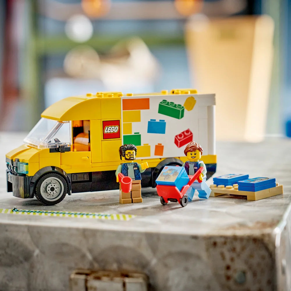 LEGO 60500