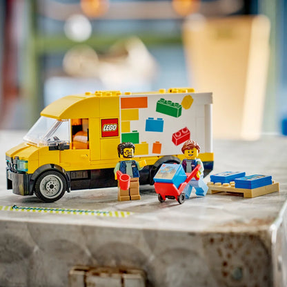LEGO 60500