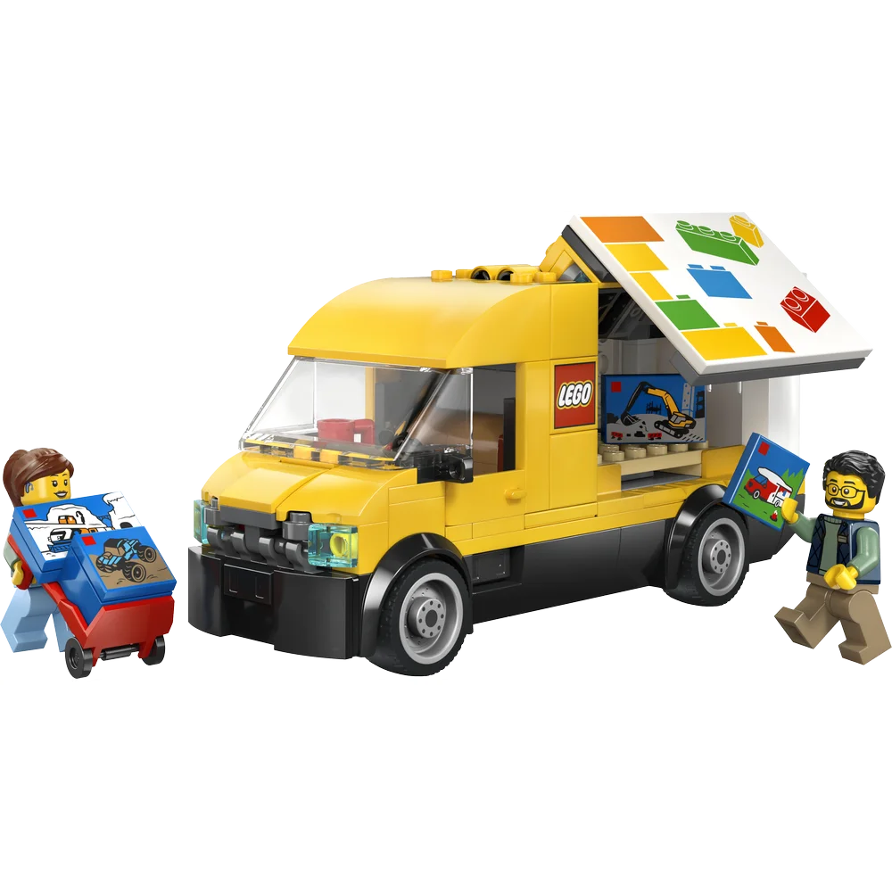 LEGO 60500