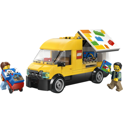 LEGO 60500