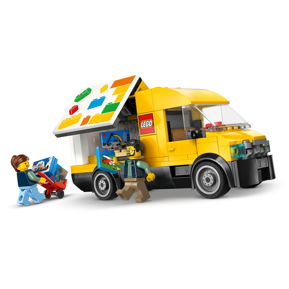 LEGO 60500