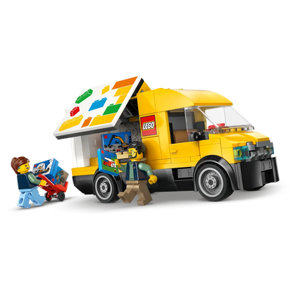 LEGO 60500