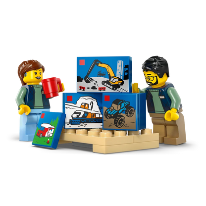 LEGO 60500
