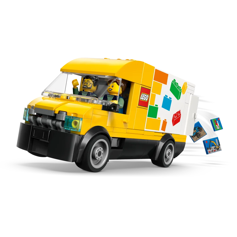 LEGO 60500