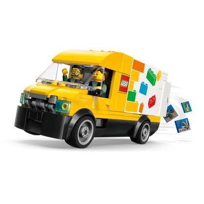 LEGO 60500