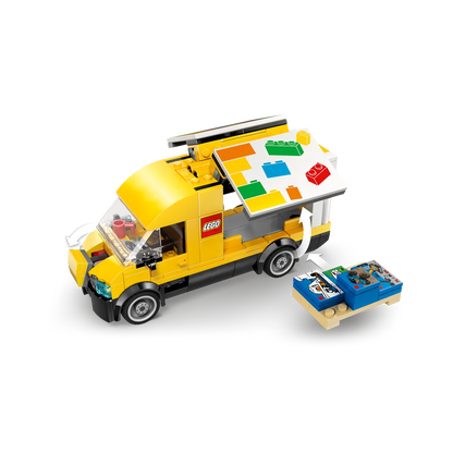 LEGO 60500