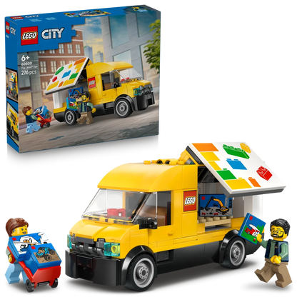LEGO 60500