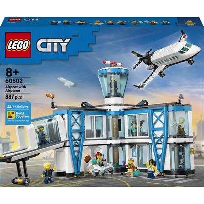LEGO 60502
