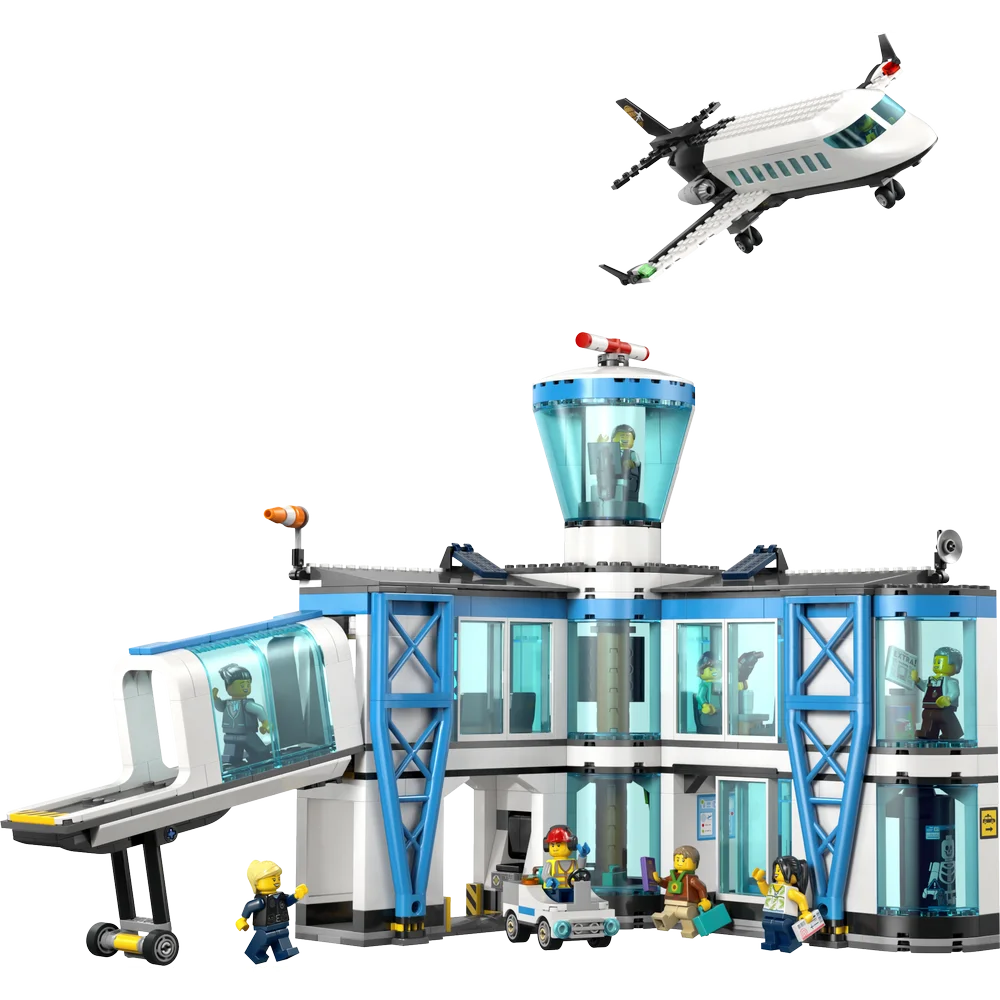 LEGO 60502
