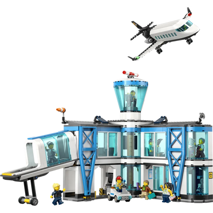 LEGO 60502
