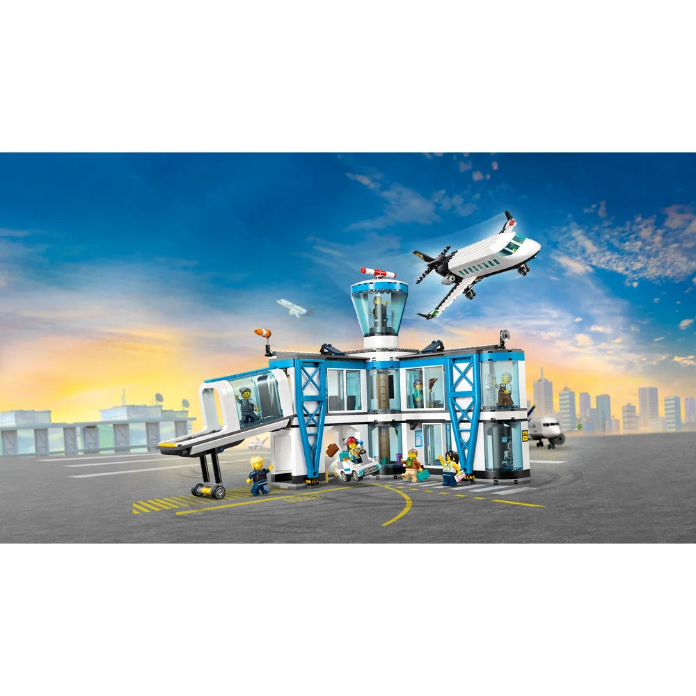 LEGO 60502