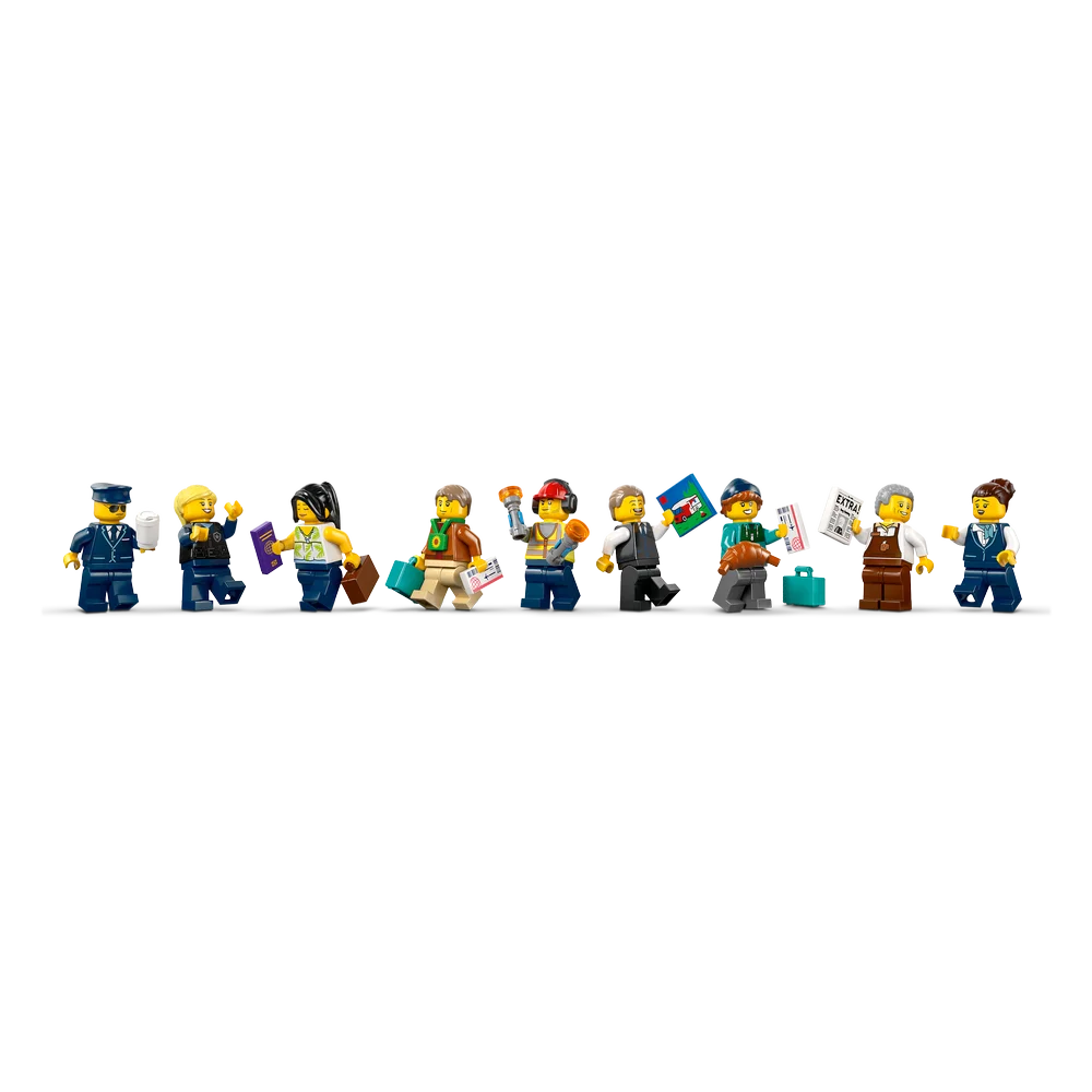 LEGO 60502
