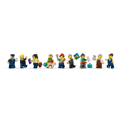 LEGO 60502