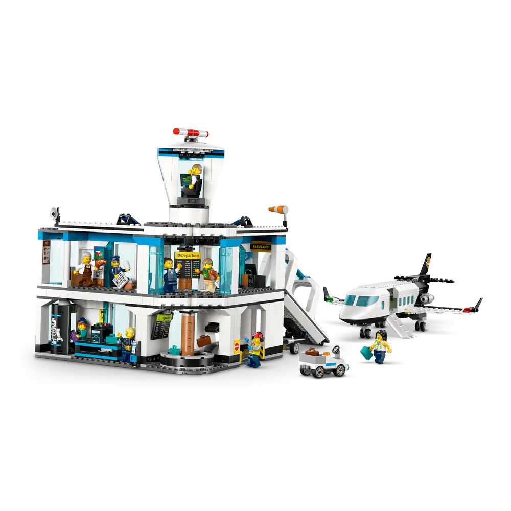 LEGO 60502