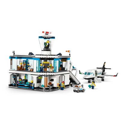 LEGO 60502
