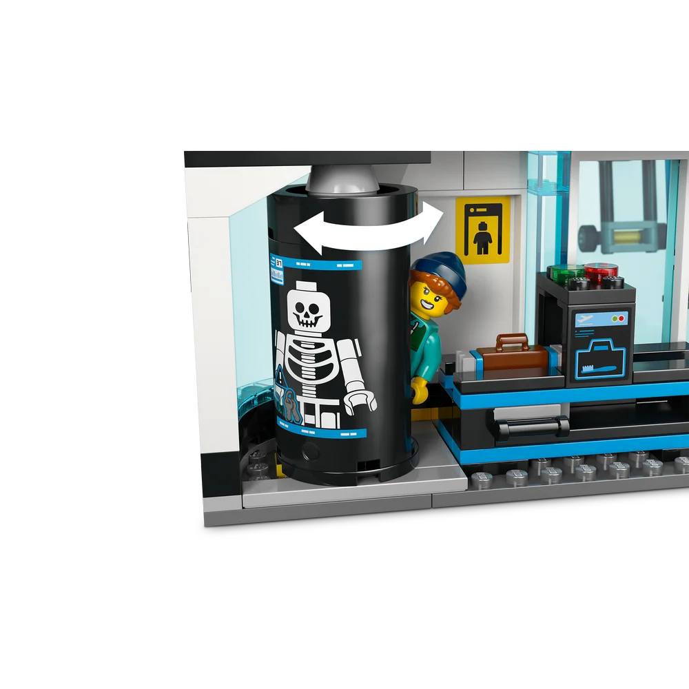 LEGO 60502