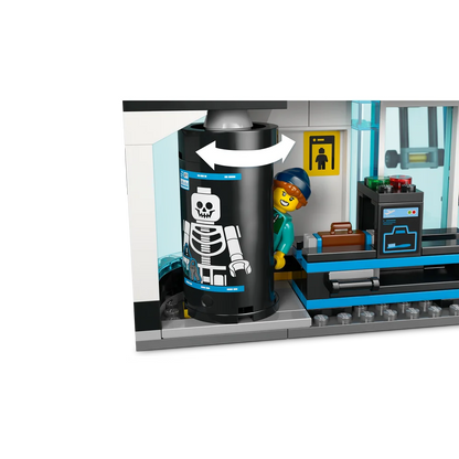 LEGO 60502