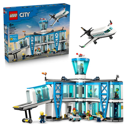 LEGO 60502