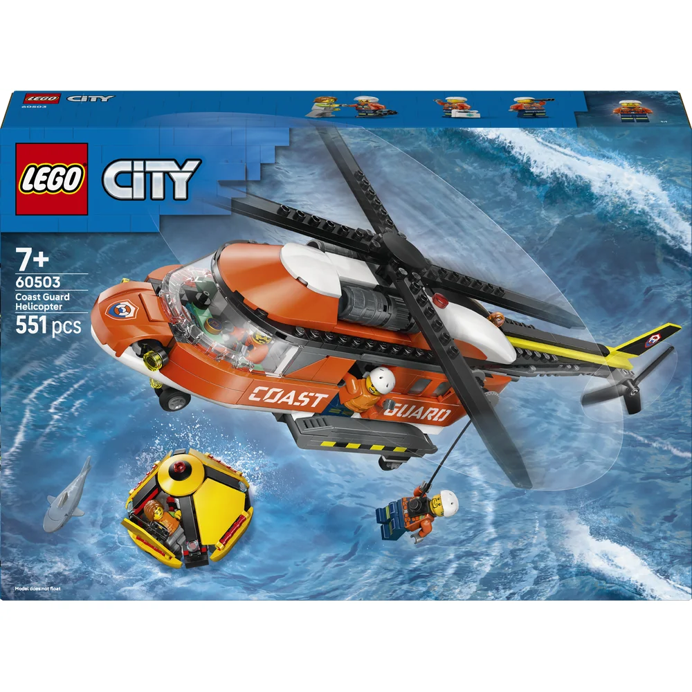 LEGO 60503