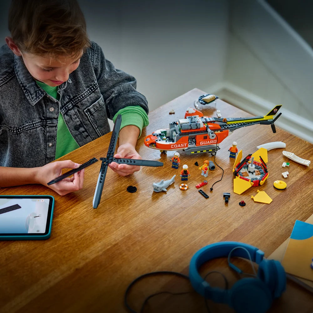 LEGO 60503
