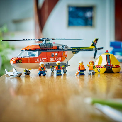 LEGO 60503