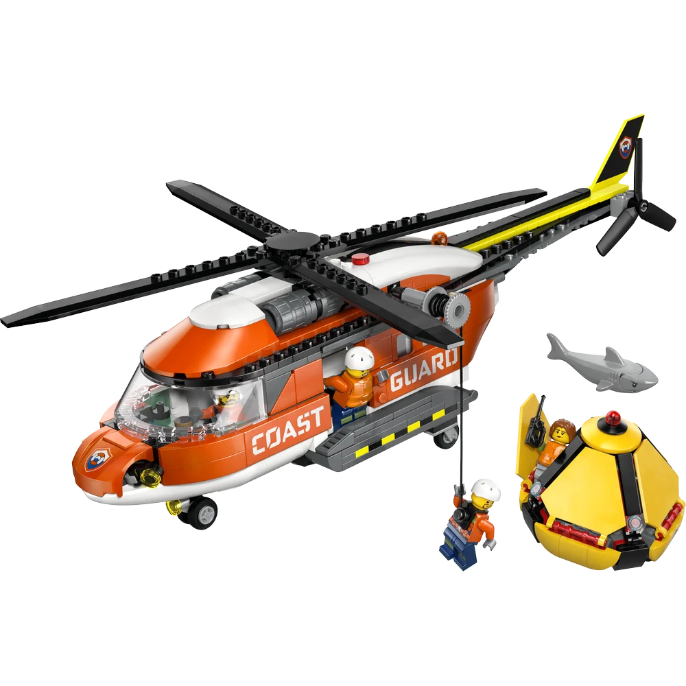 LEGO 60503