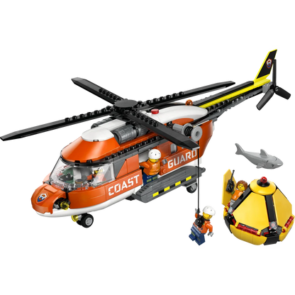 LEGO 60503