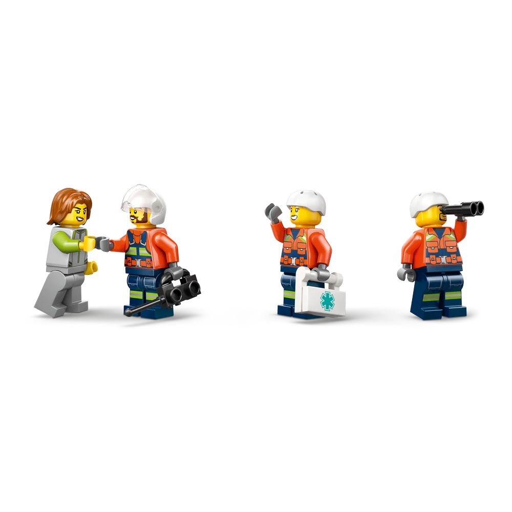 LEGO 60503