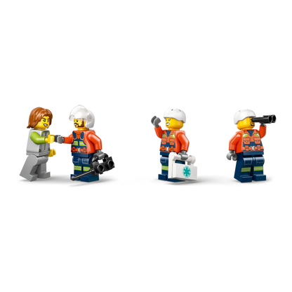 LEGO 60503
