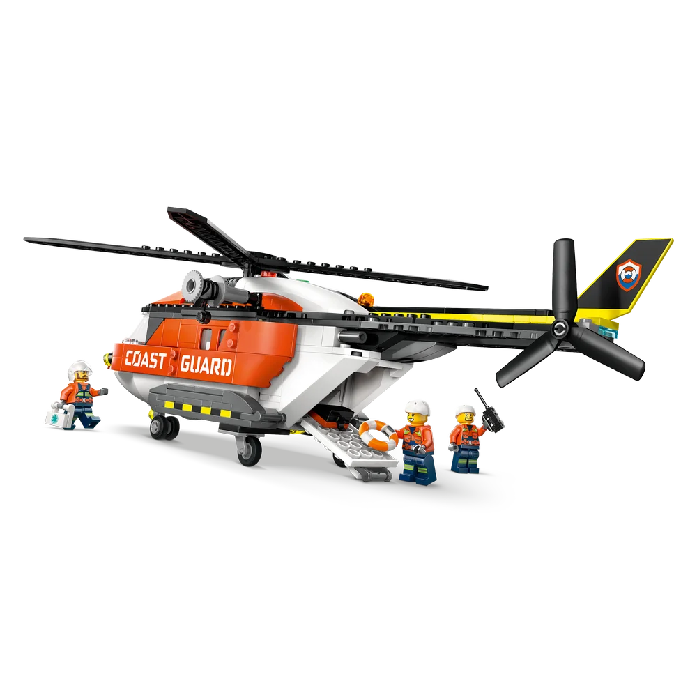 LEGO 60503