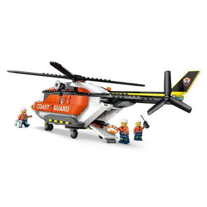 LEGO 60503