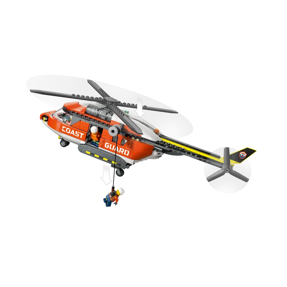 LEGO 60503