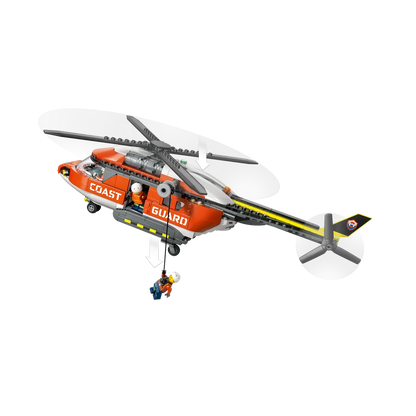 LEGO 60503