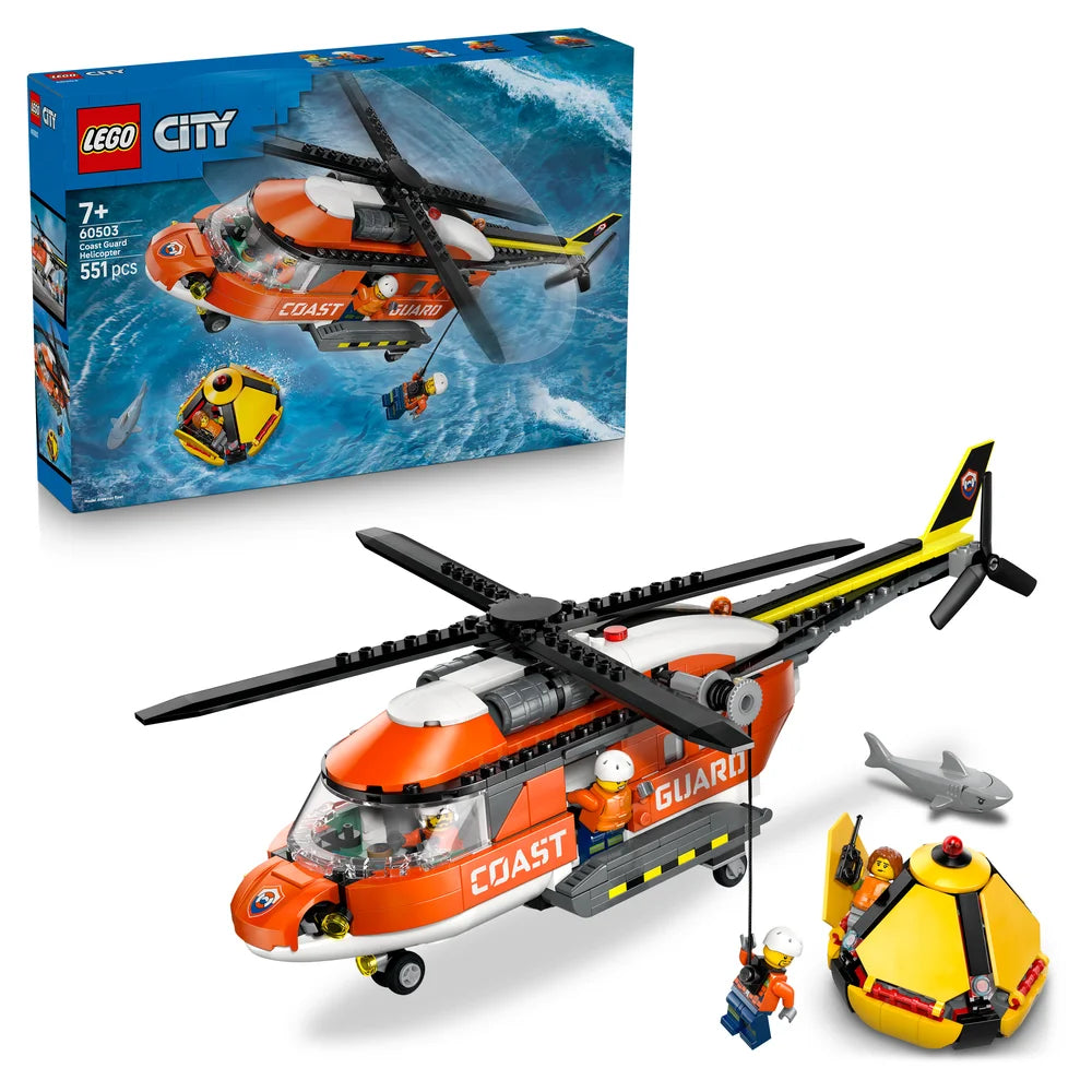 LEGO 60503