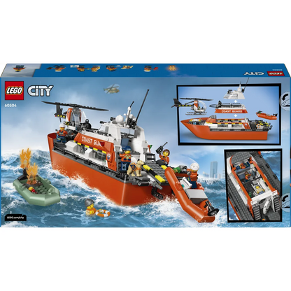 LEGO 60504