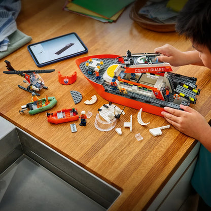 LEGO 60504
