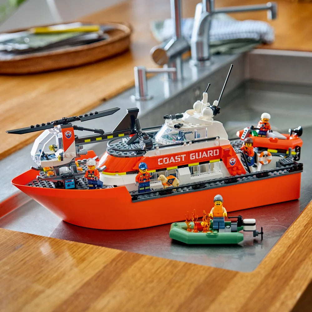 LEGO 60504