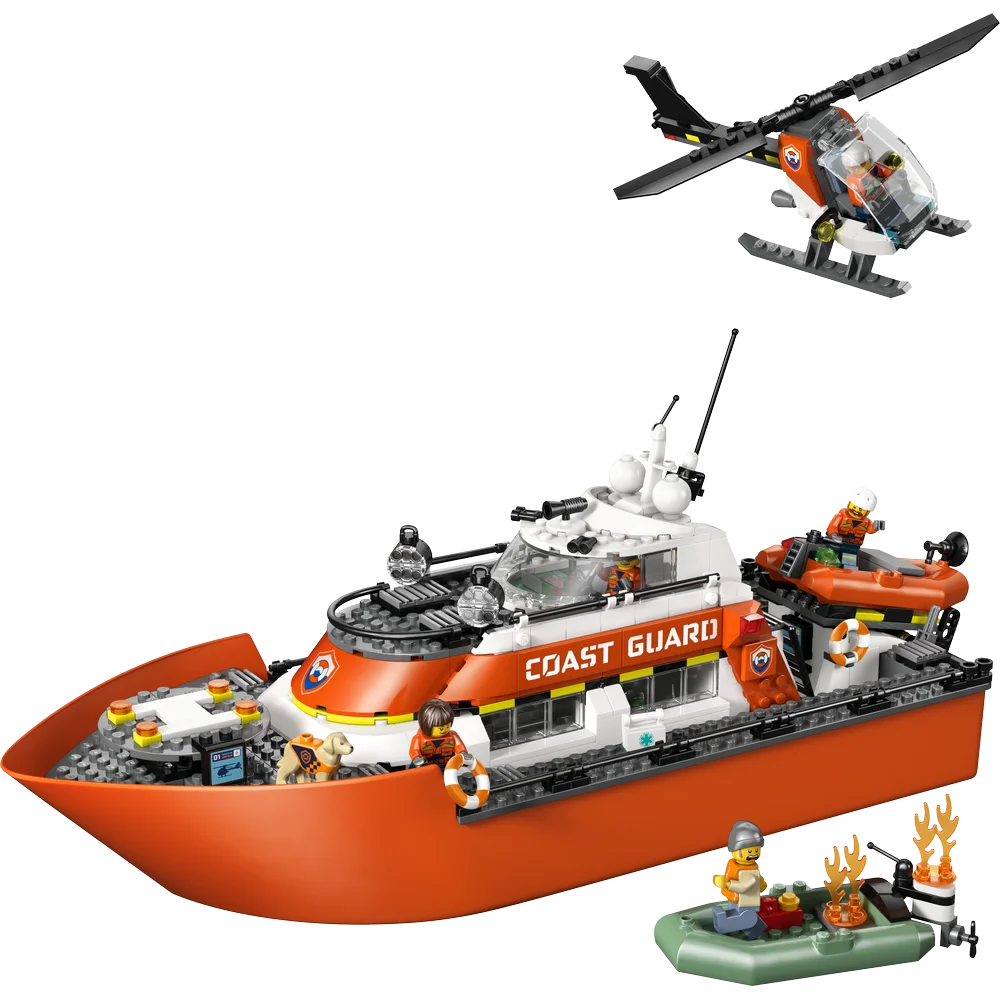 LEGO 60504