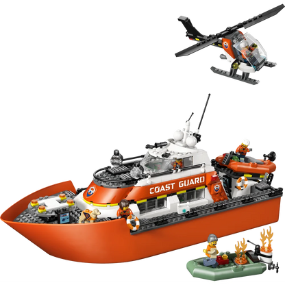 LEGO 60504