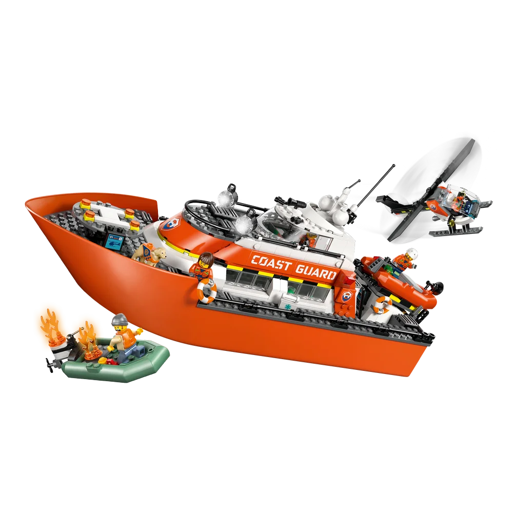 LEGO 60504