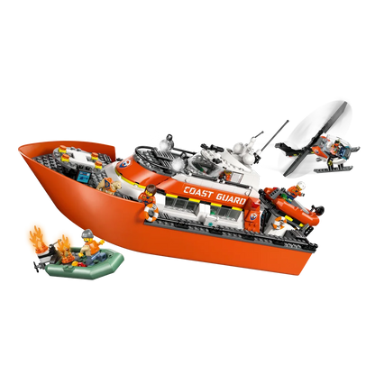 LEGO 60504