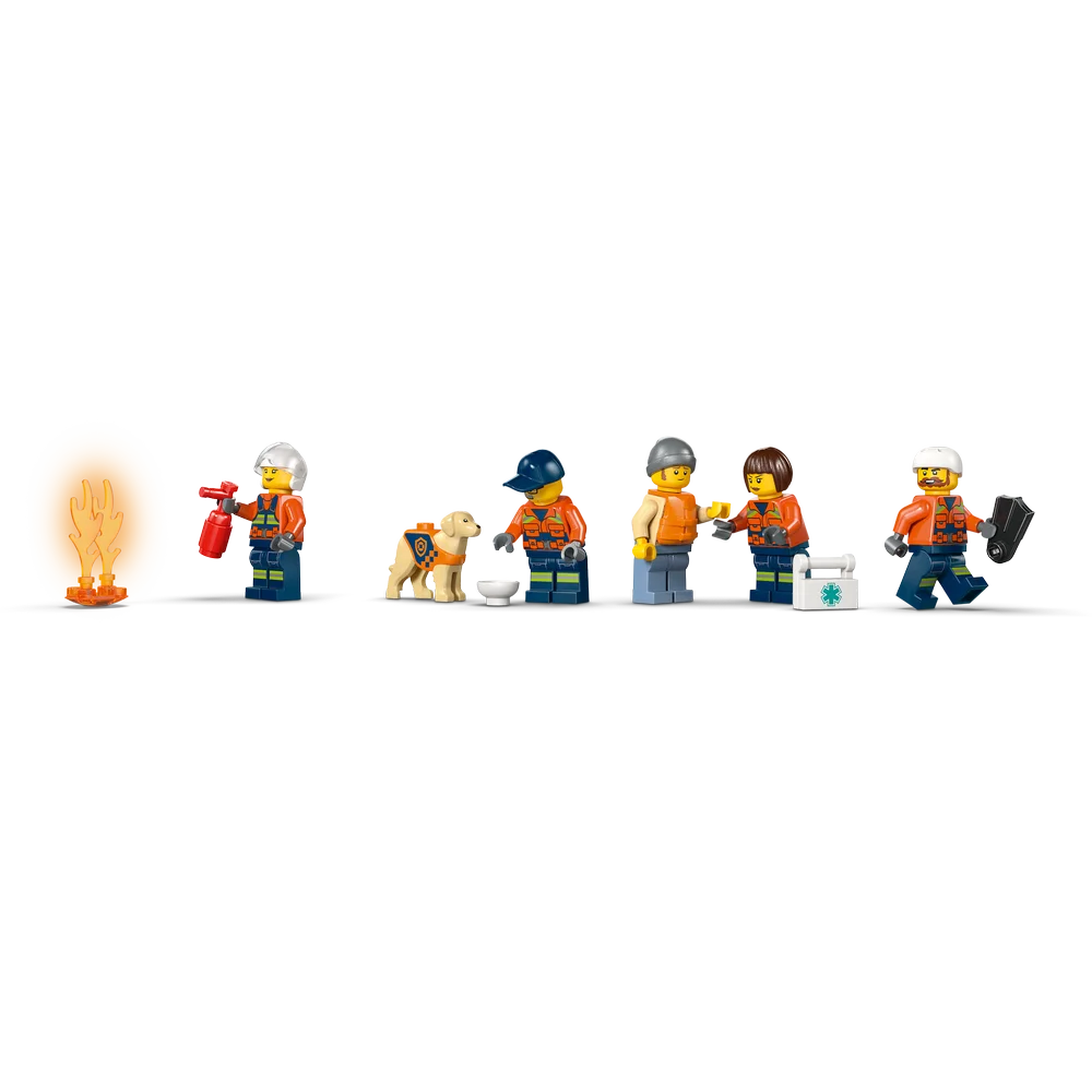 LEGO 60504
