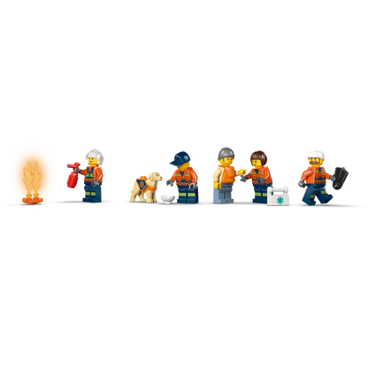 LEGO 60504