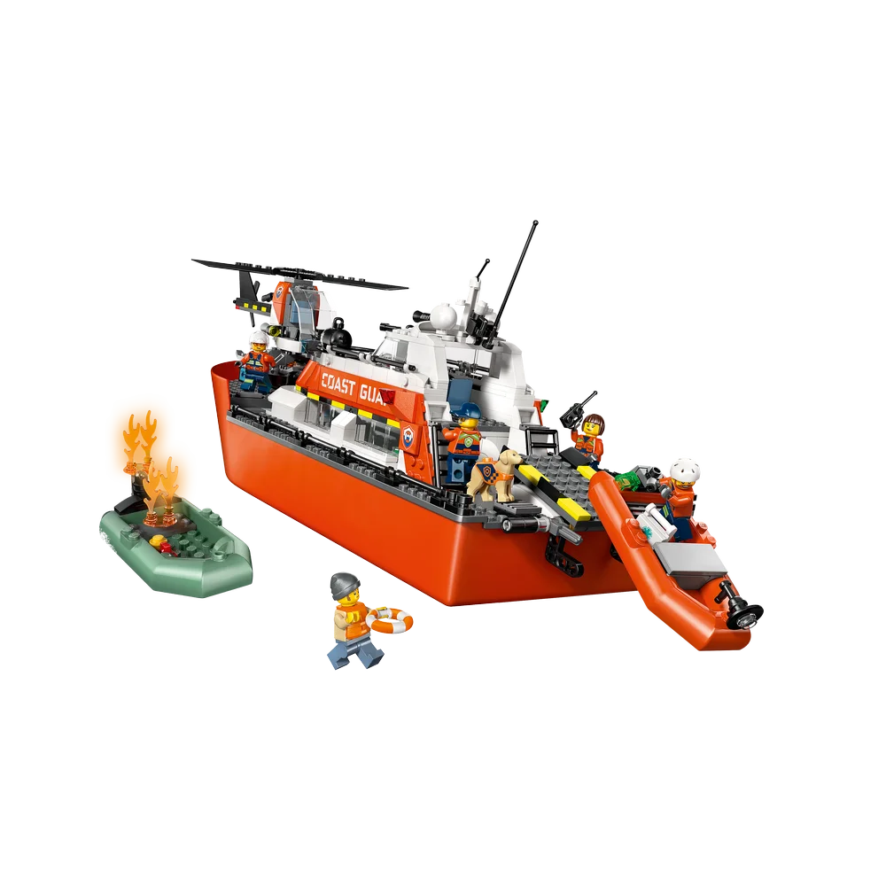LEGO 60504