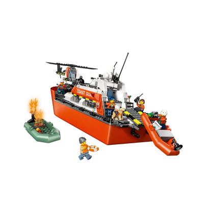 LEGO 60504